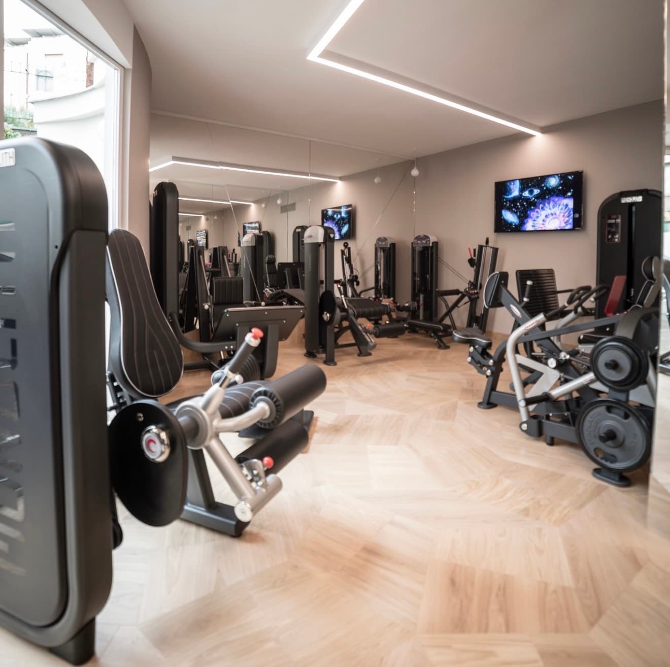 Istruttore 2° Livello di Body Building & Fitness (Docente formatore: Giusto Dennis)