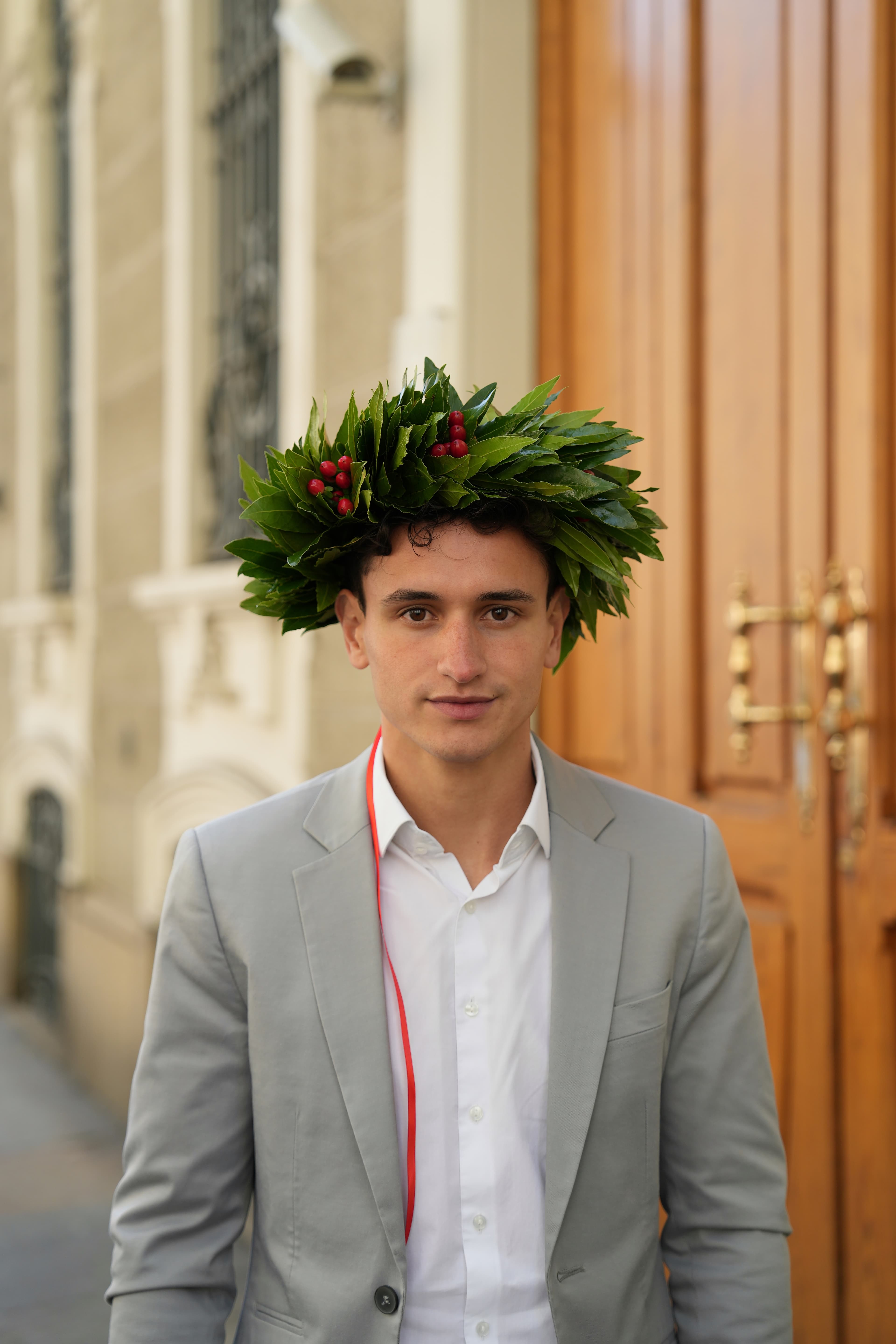 Campini Matteo