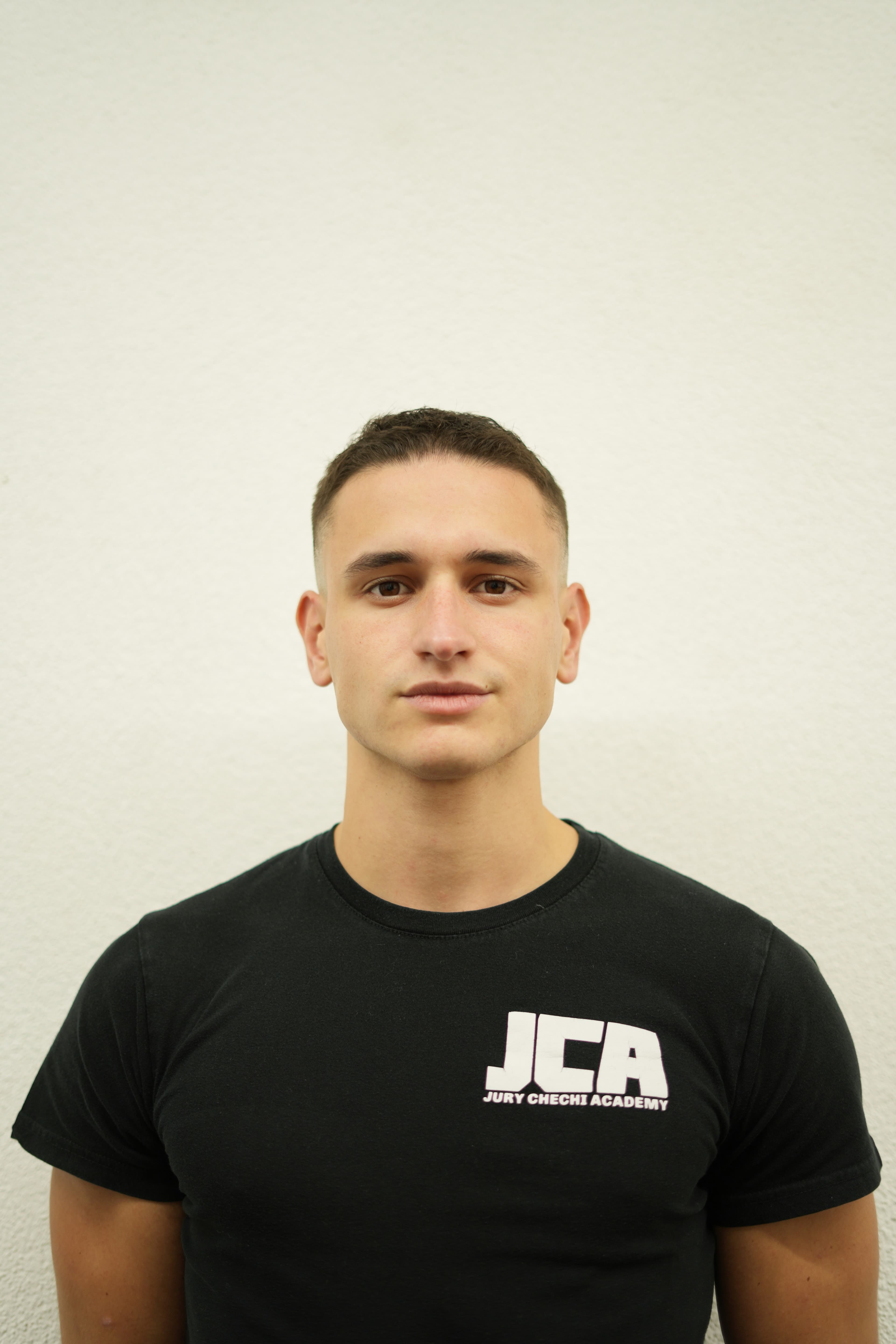 Campini Matteo
